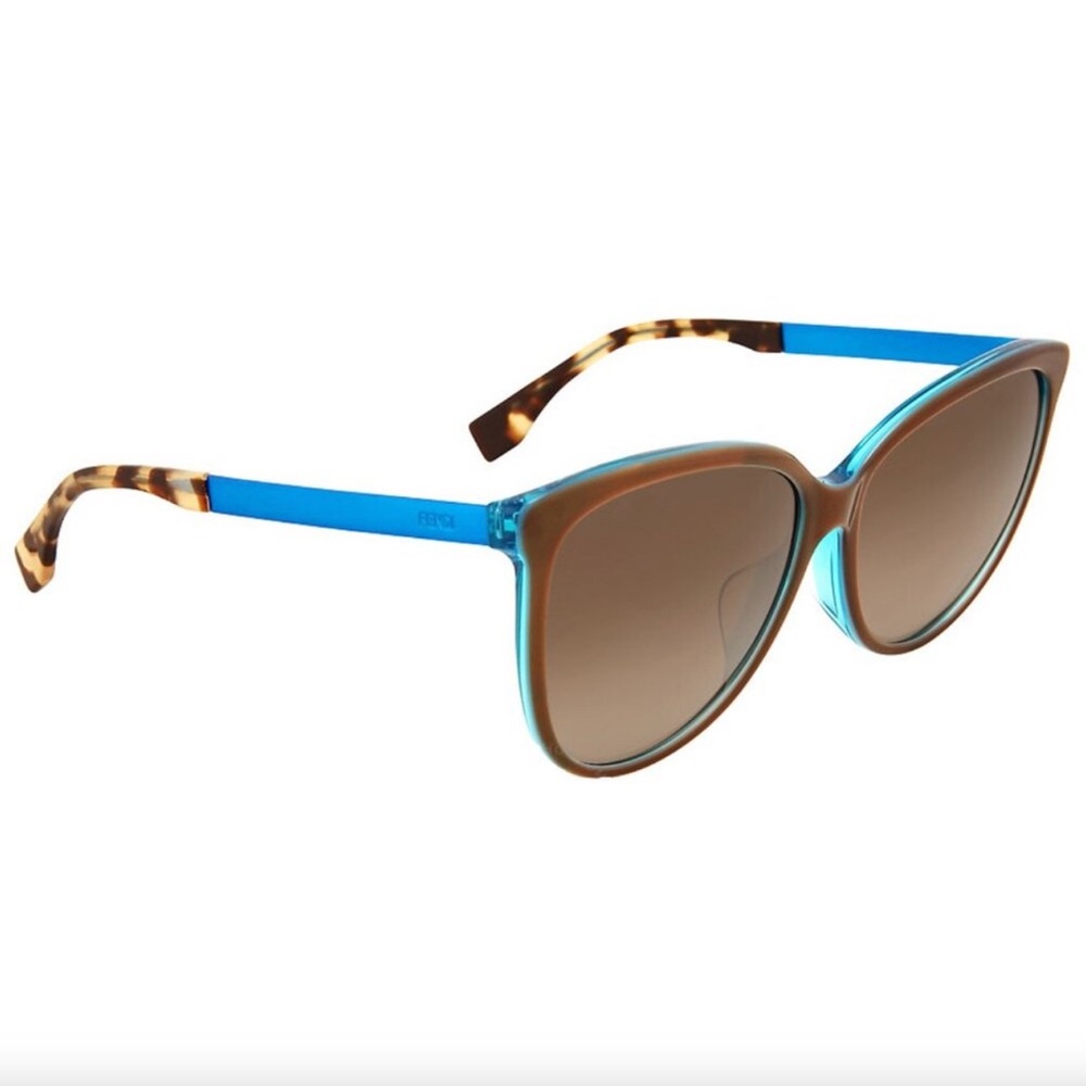 Fendi Cat-Eye Sunglasses